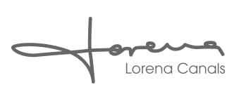 Lorena Canals collaboration