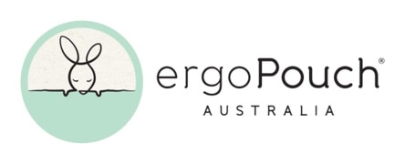 Ergo Pouch Logo