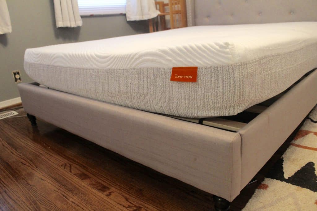 #tomorrowsleep #besthybridmattress #memoryfoamhybrid #newmattress #strongwilled #igkids #stopdropandmom #momlifeisthebestlife #dailyparenting #ohheymama #letthekids #letthembelittle #pixel_kids #momtogs #our_everyday_moments #motherhoodthroughinstagram #instamoms #momtruth #candidchildhood #clickinmoms #bloggermom #momslivinghappy #uniteinmotherhood #mindfullmotherhood #littlefierceones #everydaymoments #raisinglittles #thatsdarling #momoftwo #magicofchildhood