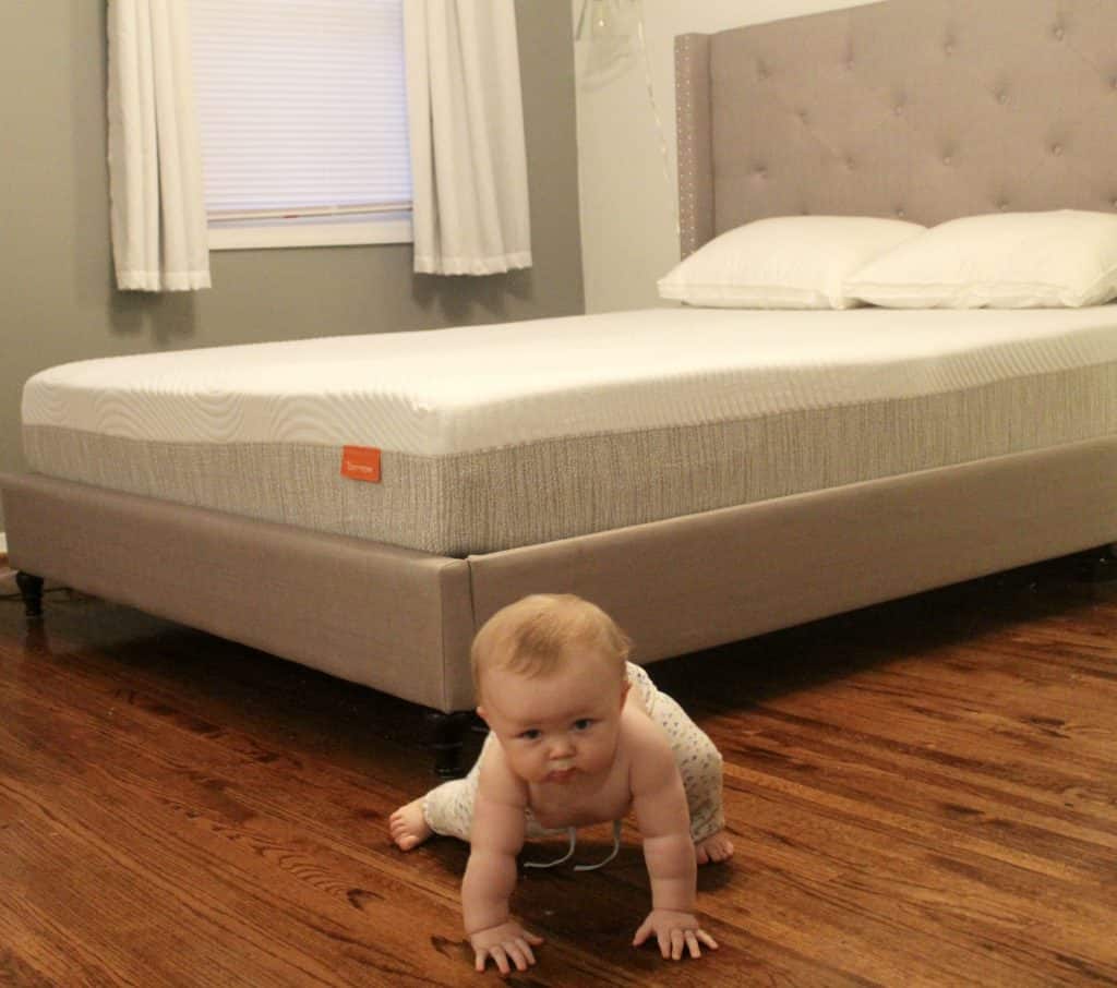 tomorrow sleep medium soft bed review