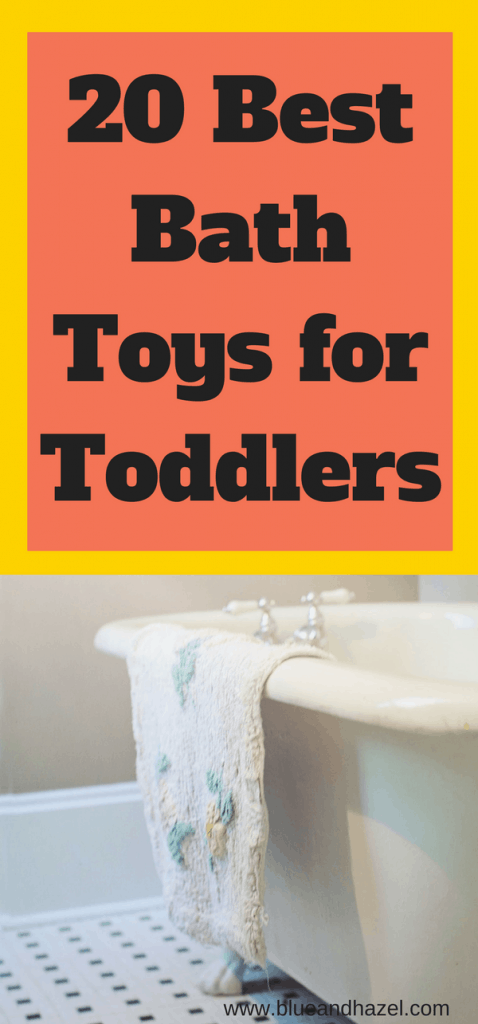 Best bath store toys 2018