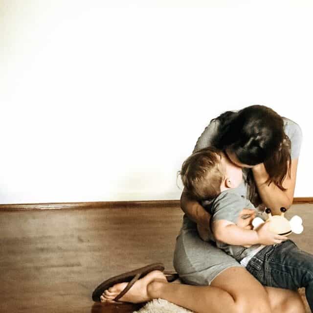 How To Stop A Toddler From Hitting In 3 Simple Steps Blue and Hazel