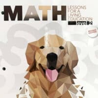 Math Lessons For A Living Education Level 2 Workbook