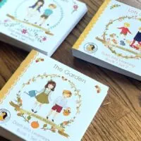 dash into learning books and activity pack review