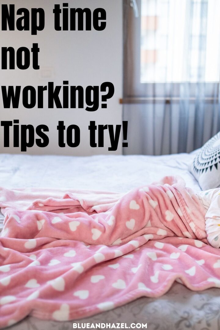 Do 4 year olds still need naps? How we handle naps and quiet time