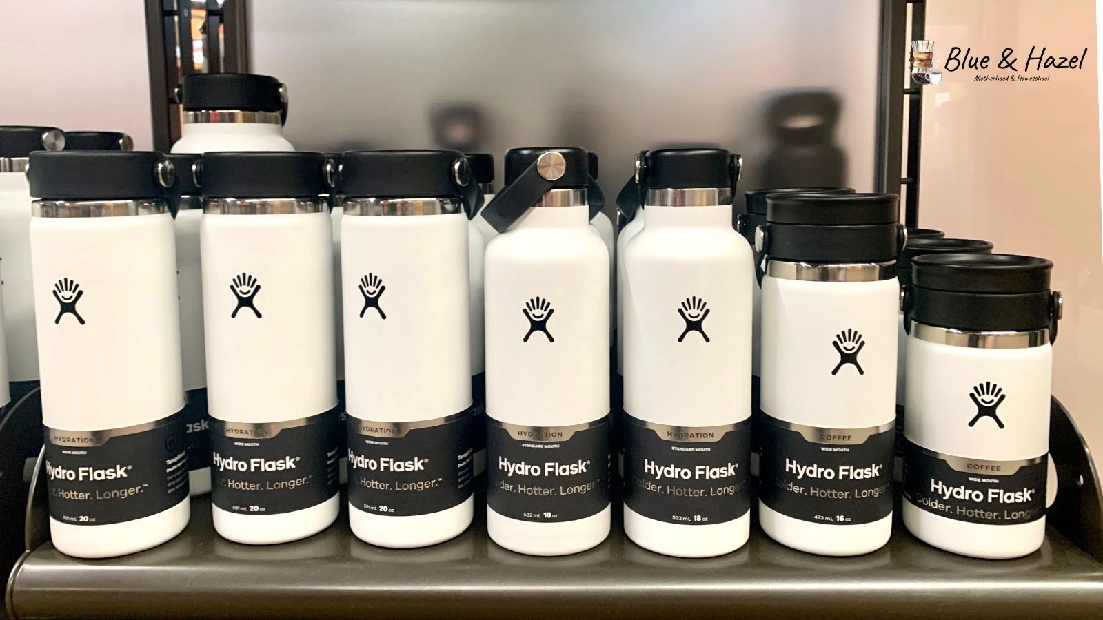how to get a beige hydro flask｜TikTok Search