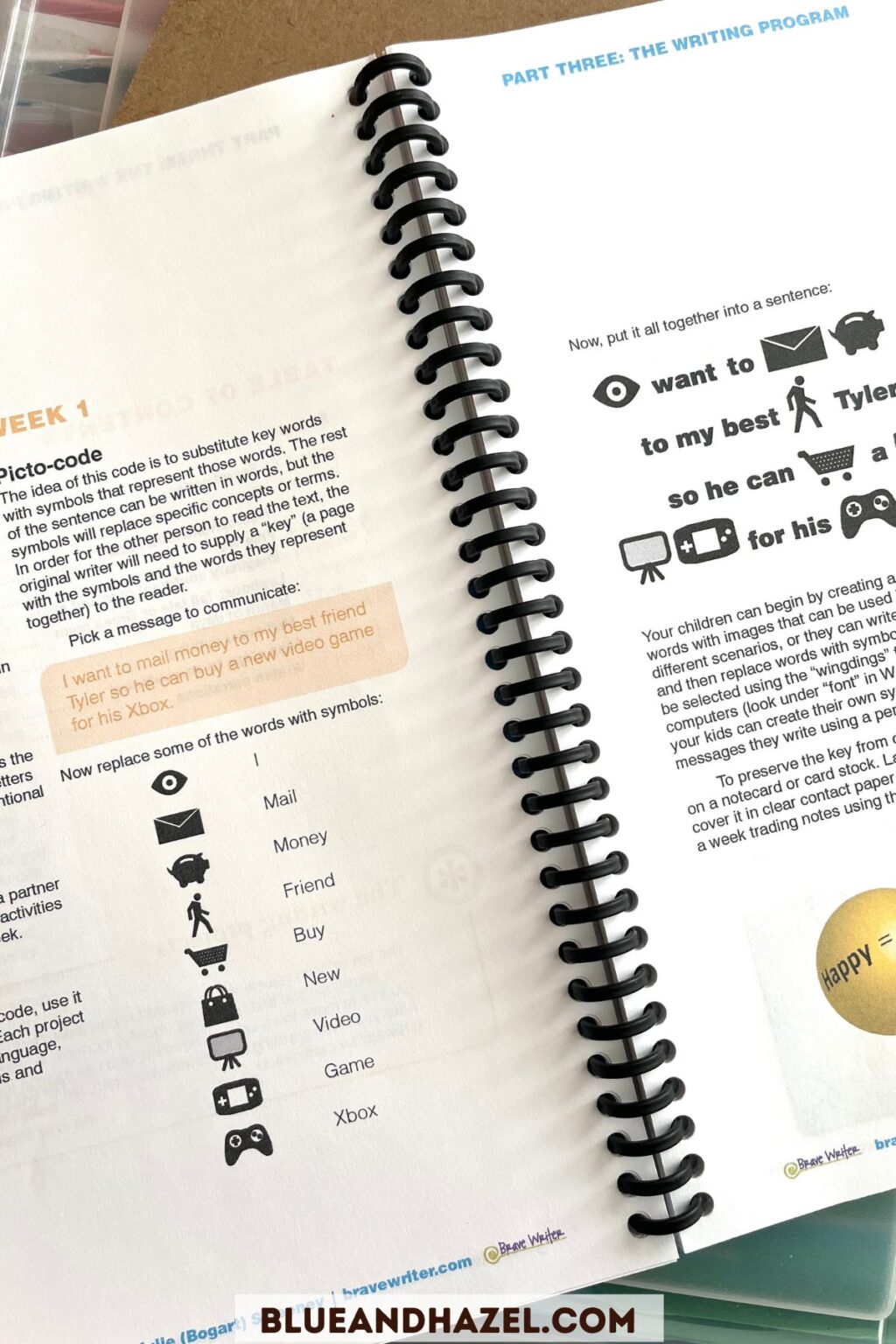 2nd & 3rd Grade Homeschool Curriculum Picks For 2022-2023 - Blue and Hazel