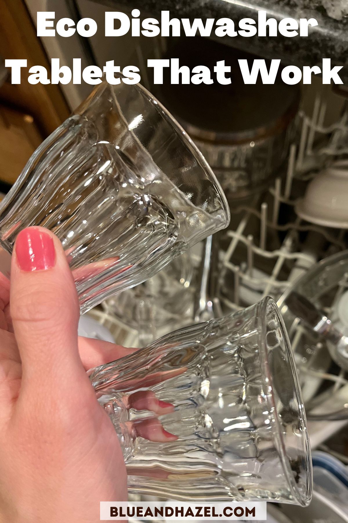 Earth Breeze Laundry Sheets Pros & Cons Are They All They’re Hyped Up To Be? Blue and Hazel