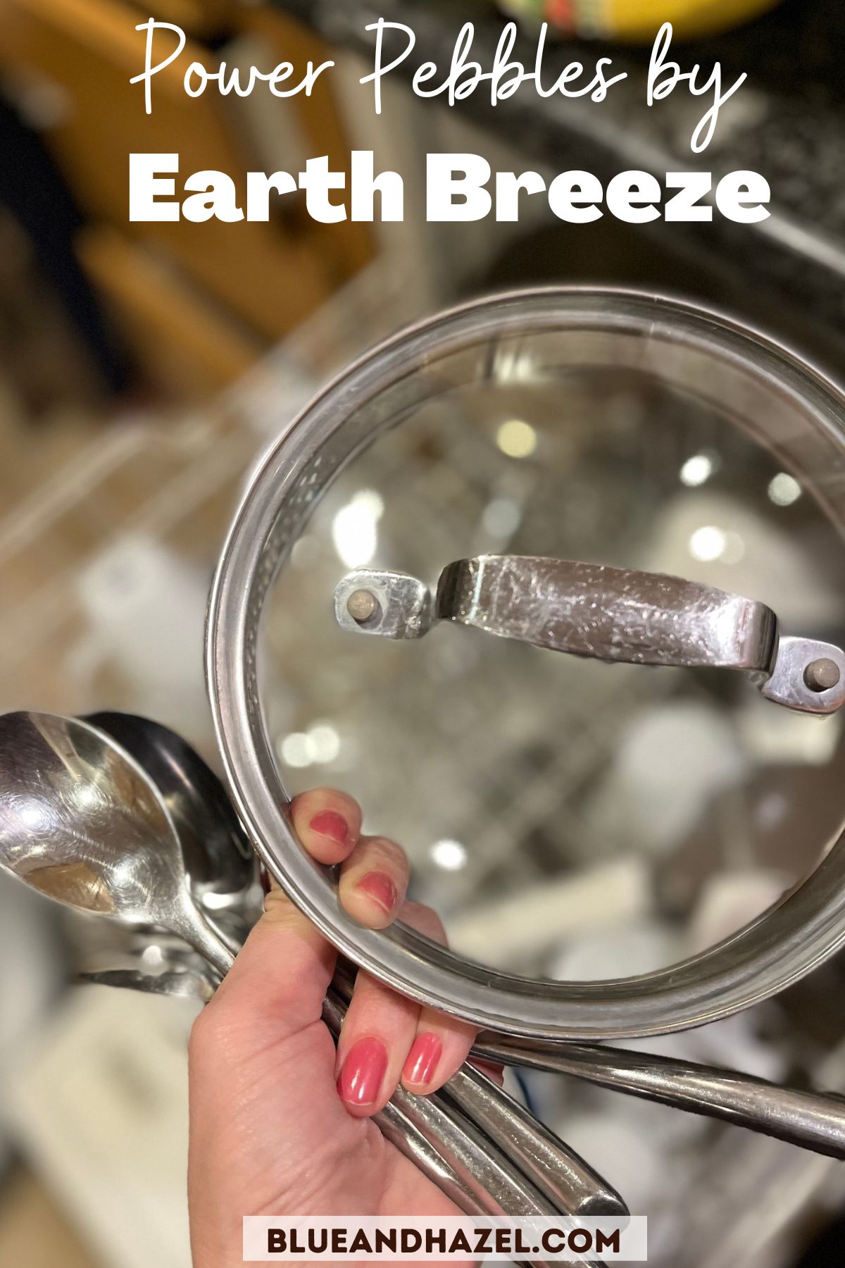 Earth Breeze Laundry Sheets Pros & Cons Are They All They’re Hyped Up To Be? Blue and Hazel